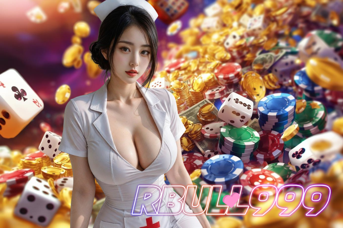 rbull999 สล็อตแตกดี